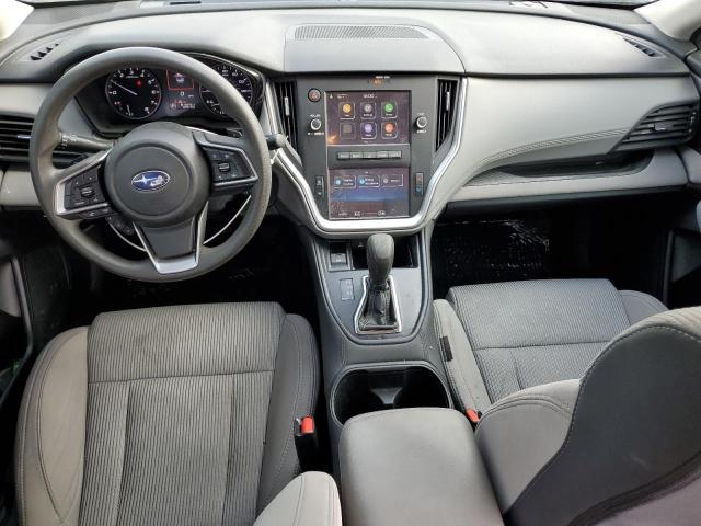 2020 SUBARU LEGACY 4S3BWAB61L3027998