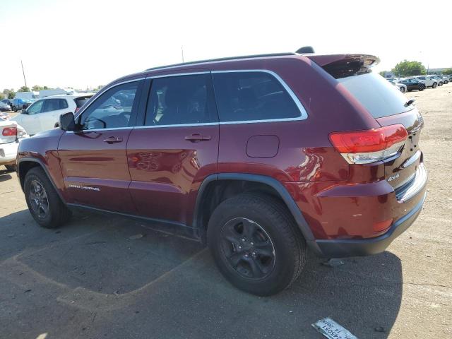 1C4RJFAG1GC343654 Jeep Grand Cherokee Laredo