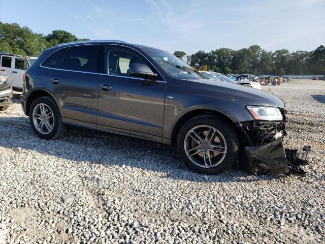 VIN WA1D7AFP2HA012772 2017 Audi Q5, Premium Plus S-... no.4