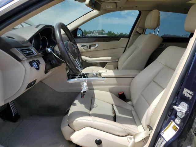 WDDHF5KB6EB048200 Mercedes-Benz E 350