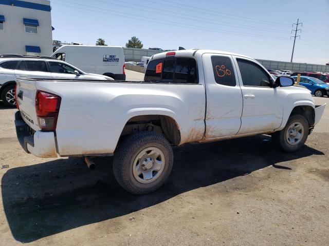 5TFRX5GN4JX114111 Toyota Tacoma Access Cab 2018