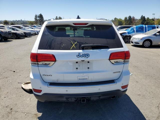 1C4RJFBG9FC158829 Jeep Grand Cherokee Limited