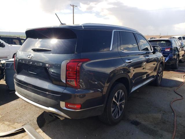 KM8R24HE4LU147097 | 2020 HYUNDAI PALISADE S