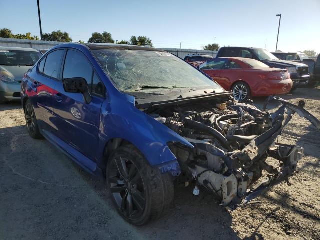 JF1VA1E65G9811035 Subaru Wrx Premium