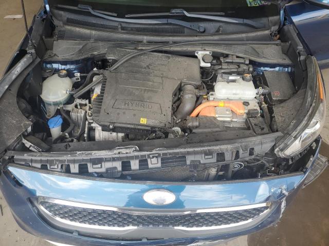 KNDCB3LCXJ5151883 KIA NIRO FE