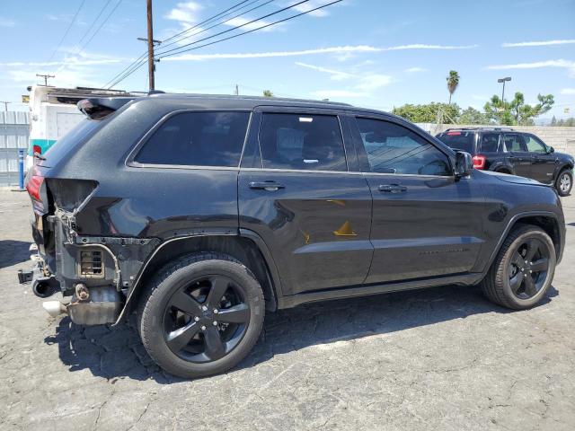 1C4RJFAGXFC603354 Jeep Grand Cherokee Laredo