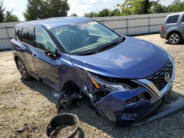 5N1AT3BBXMC688889 Nissan ROGUE SV