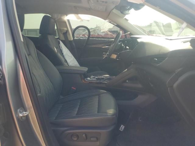 2022 BUICK ENVISION A - LRBFZRR46ND021573