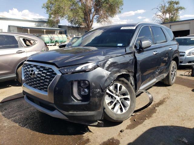 KM8R24HE4LU147097 Hyundai Palisade S