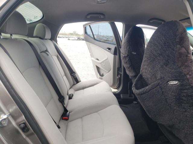 5XXGM4A7XFG377142 KIA Optima Lx