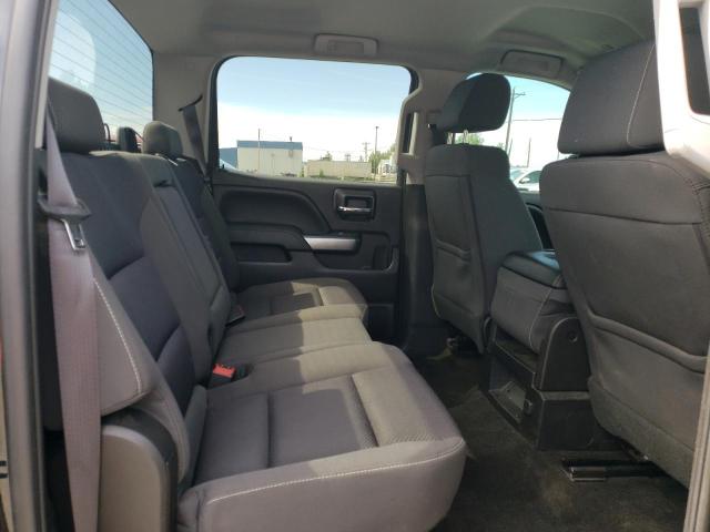 2017 CHEVROLET SILVERADO - 3GCPCREC0HG193769