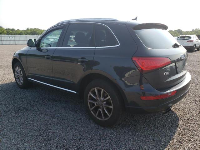 VIN WA1LFAFP2DA078800 2013 Audi Q5, Premium Plus no.2