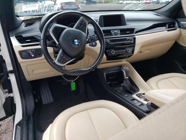WBXHT3C33H5F87705 BMW X1 Xdrive28i