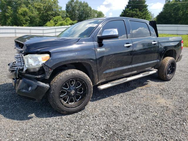 2014 Toyota Tundra 