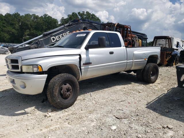 2001 Dodge Ram 3500 