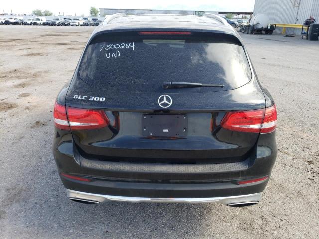 WDC0G4JB9GF008358 Mercedes-Benz GLC 300