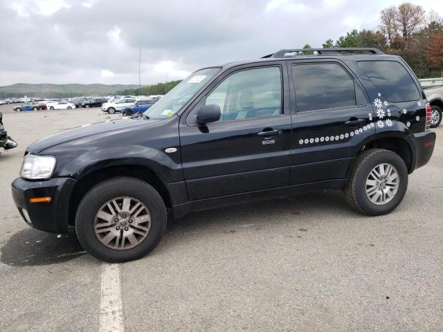 2005 Mercury Mariner 