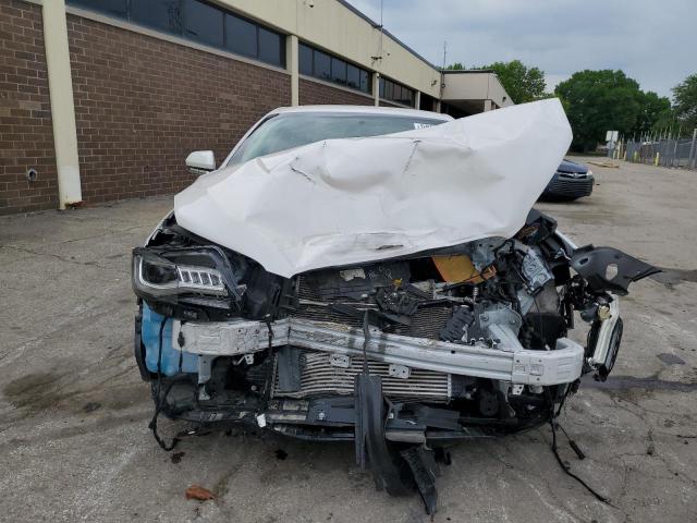 2017 LINCOLN MKZ PREMIE 3LN6L5A93HR643428