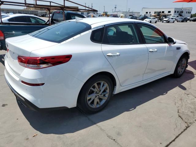 5XXGT4L30KG332444 Kia Optima LX 3