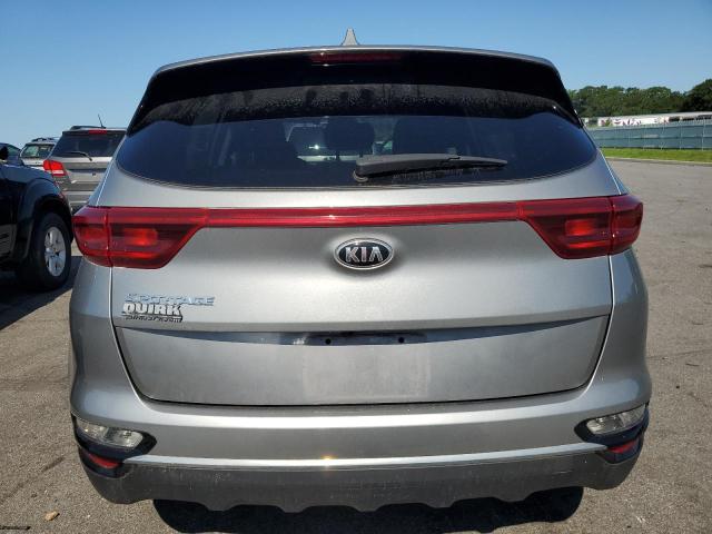 2020 KIA SPORTAGE L - KNDPMCAC9L7688136