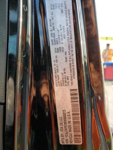 1C4JJXP61MW860013 Jeep Wrangler Unlimited Sahara 4xe