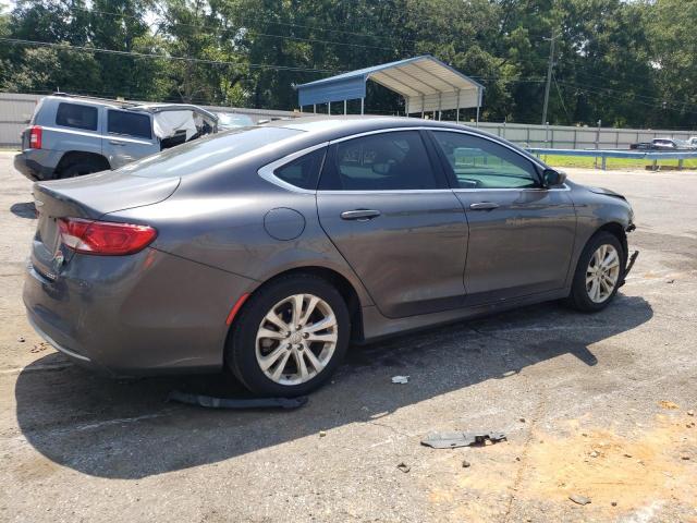 Vin: 1c3cccab3gn121614, lot: 61410883, chrysler 200 limited 20163