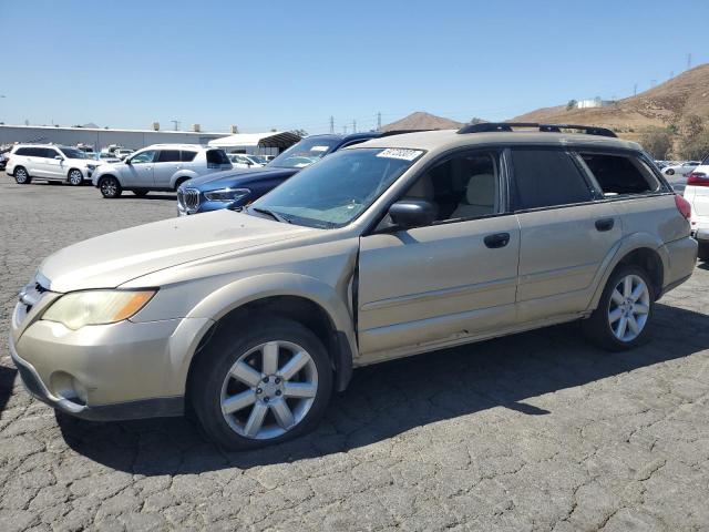 2008 Subaru Outback 2.5i