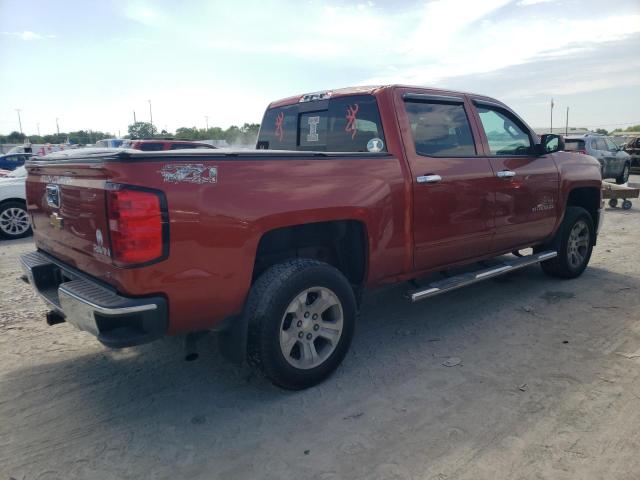2015 CHEVROLET 1/2 TON - 3GCUKREC0FG208340