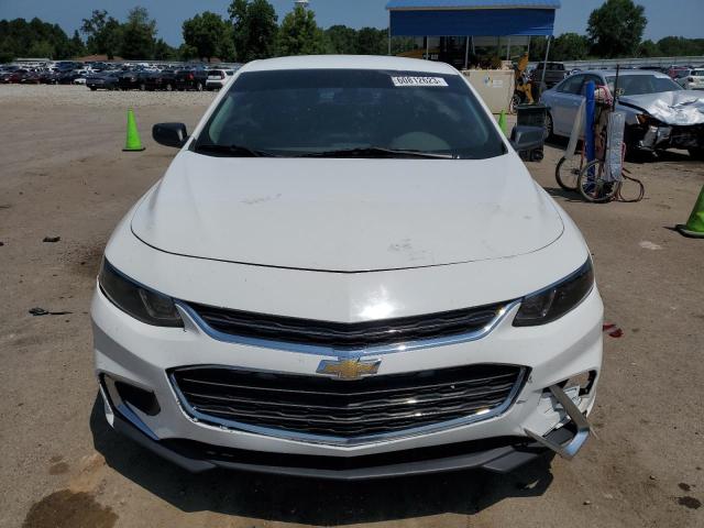 2018 CHEVROLET MALIBU LS - 1G1ZB5ST1JF214475