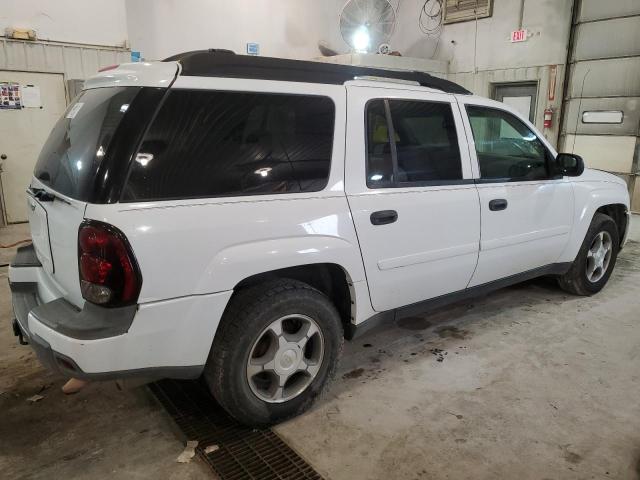 2006 Chevrolet Trailblazer Ext Ls VIN: 1GNES16S666124284 Lot: 60824593