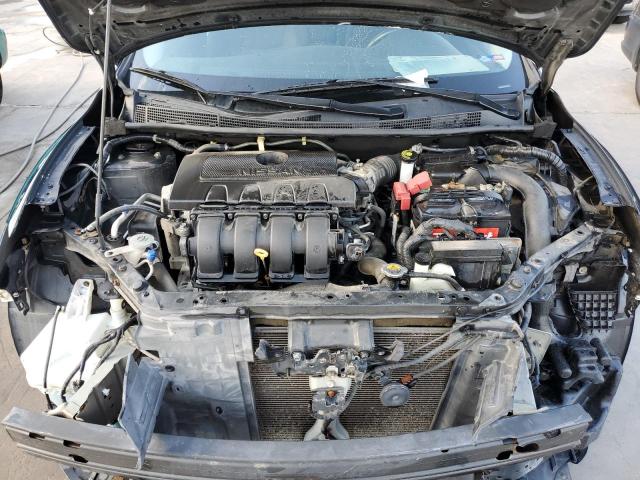 3N1AB7APXFY325095 Nissan SENTRA S