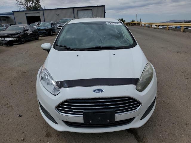 3FADP4BJ0FM221071 Ford FIESTA SE
