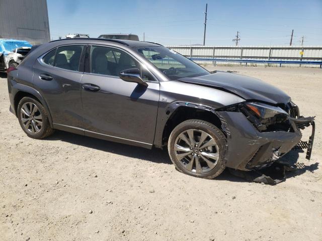 2023 LEXUS UX 250H BA JTHB9JBH1P2069283