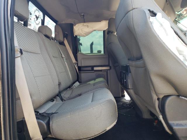 1FTEX1EP2FFA52474 Ford F150 Super Cab