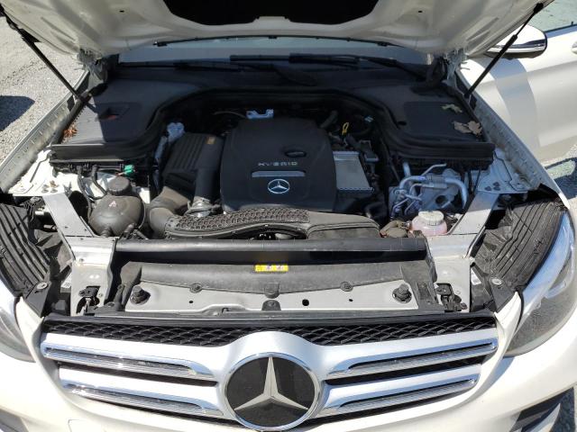 WDC0G5EB5KF496944 Mercedes-Benz Glc 350e