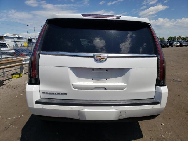 2016 CADILLAC ESCALADE L - 1GYS4BKJXGR212774