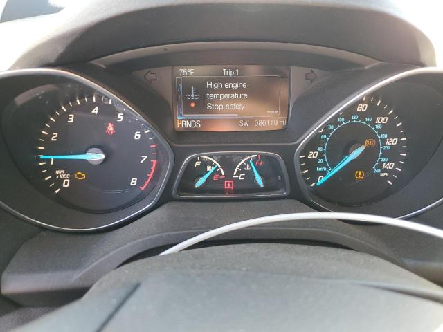 1FMCU0GX8EUB29670 Ford ESCAPE SE