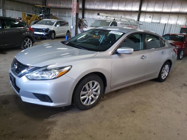 Vin: 1n4al3ap4gn329764, lot: 58769093, nissan altima 2.5 2016 img_1
