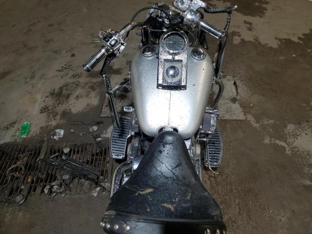 2003 HARLEY-DAVIDSON FLSTCI ANN - 1HD1BWB463Y050519