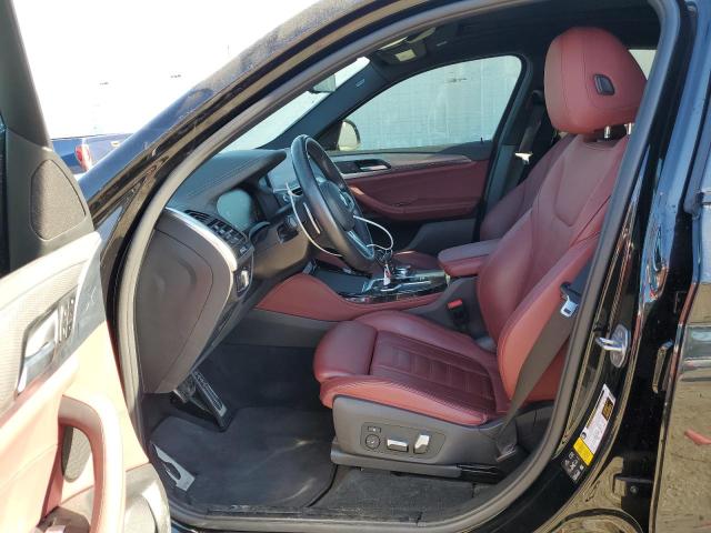 5UX2V1C0XLLE67281 BMW X4 Xdrive30i
