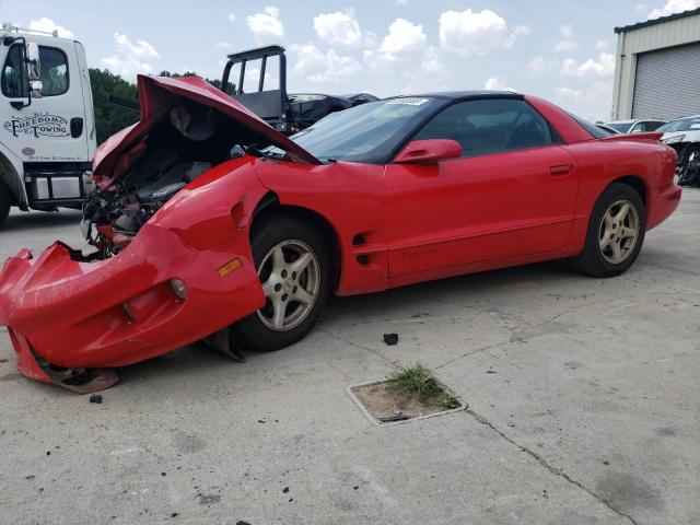 1998 Pontiac Firebird 