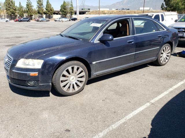 2007 Audi A8 L 