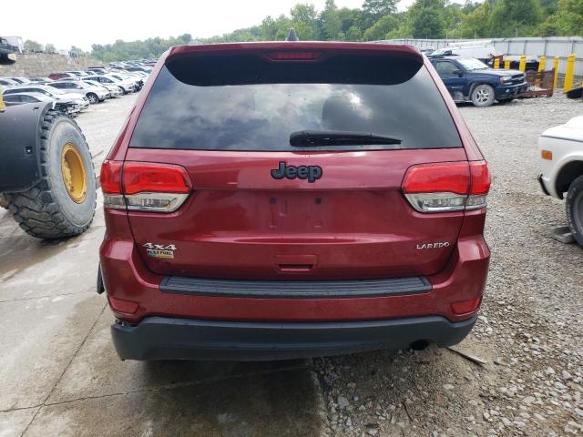 1C4RJFAG4EC126337 Jeep Grand Cherokee Laredo