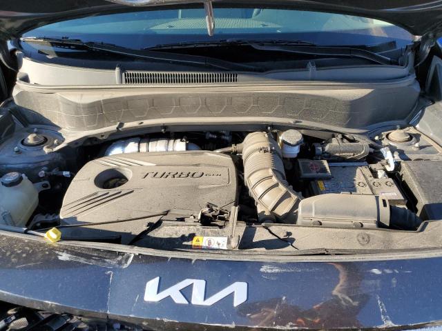 KNDETCA22N7302175 KIA Seltos Sx