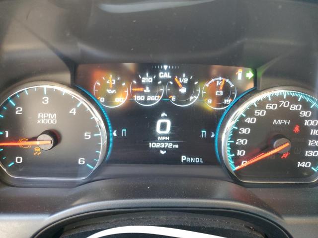 2017 GMC SIERA 3GTU2PEJ9HG174596
