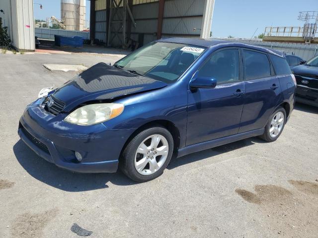 2007 Toyota Matrix XR