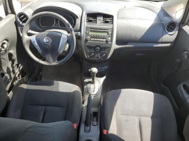 3N1CE2CPXGL389216 Nissan Versa Note S