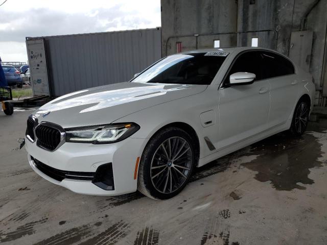 2023 BMW 530E - WBA13AG0XPCL17443