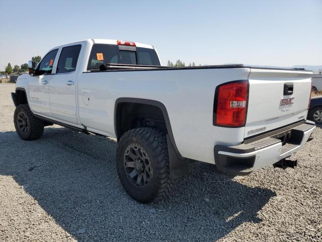 1GT42WEY8KF278383 GMC Sierra K3500 Denali