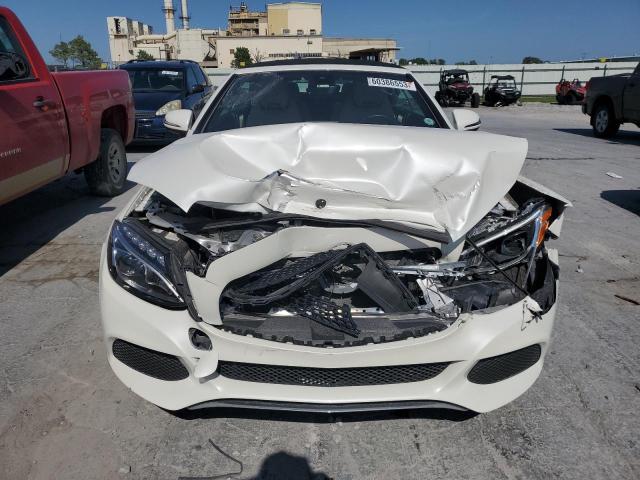 WDDWK4KB3JF701369 Mercedes-Benz C 300 4matic